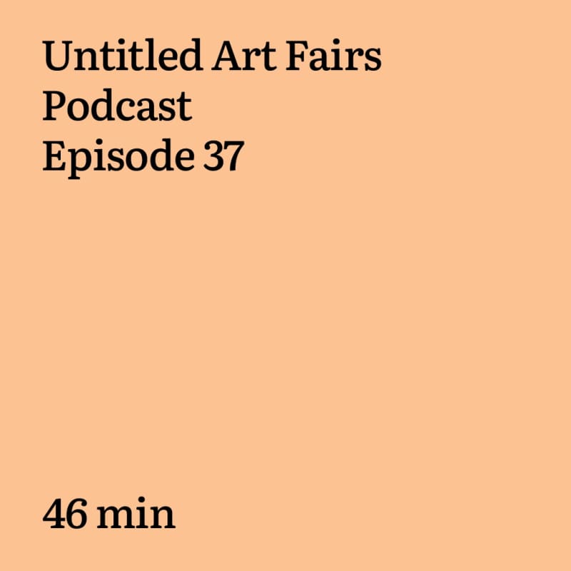 Podcast: Latinx Art, and The Artists Everyone Should Know
